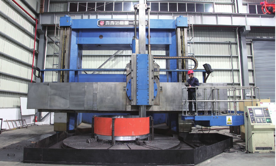 先進(jìn)設(shè)備打基礎(chǔ)，檢測(cè)要求有保障