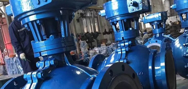 和您分享提供什么樣的參數(shù)可以購(gòu)買電動(dòng)球閥