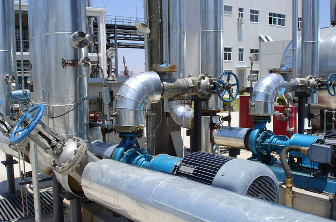 不銹鋼閥門(mén)采用密封時(shí)都需要具備什么條件