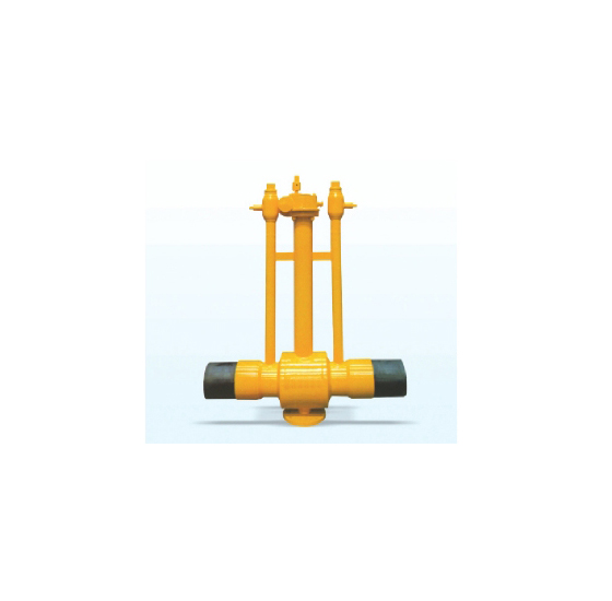 全焊接閥門系列