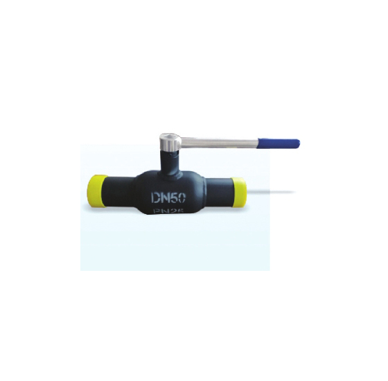 全焊接閥門系列