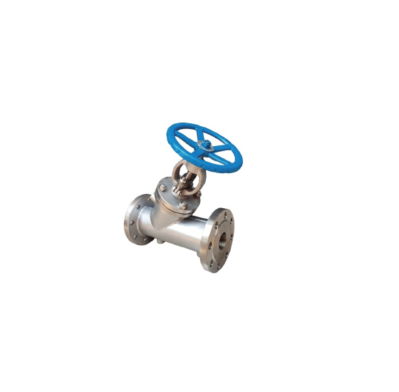 夾套保溫截止閥