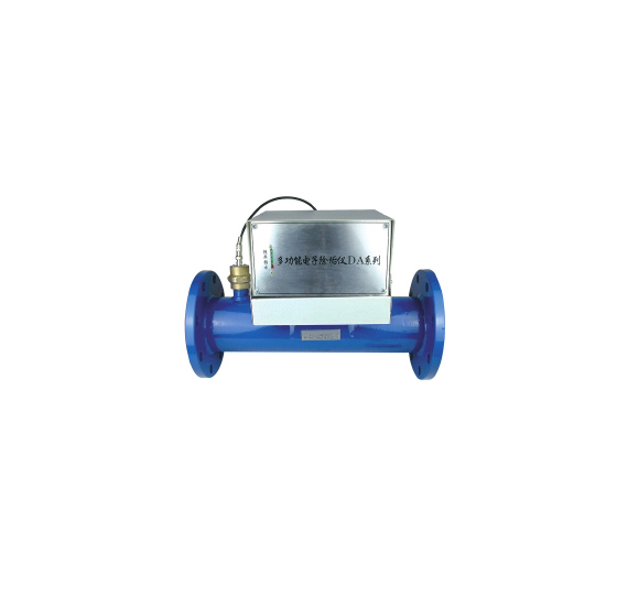 多功能電子水處理儀