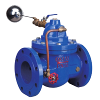 水力控制閥系列