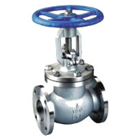 工業(yè)閥門系列