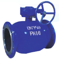 全焊接閥門系列